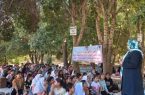 بهره مندی ۱۳۰۰ مددجوی ایلامی از اردوهای فرهنگی -تربیتی