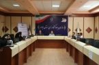 برگزاری دوره آموزشی ارتقای سواد آبی در جهاد کشاورزی ایلام