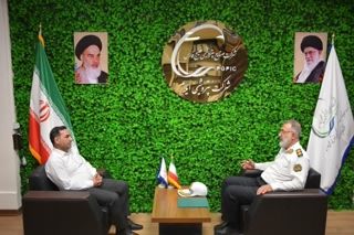 اعلام آمادگی پتروشیمی جهت همکاری در کمپین‌های اطلاع‌رسانی و دوره های آموزشی