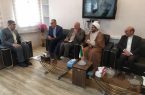ایجاد ۱۸۰ طرح اشتغالزایی برای نیازمندان شهرستان بدره