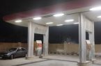 جایگاه CNG مهران فعال شد