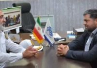 هنر می‌تواند پیام‌های ایمنی را به جامعه منتقل کند