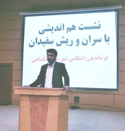 رمز پیروزی و غلبه بر دشمن، وحدت و انسجام است