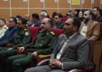 زبان هنر، بهترین ابزار برای انتقال فرهنگ ایثار و شهادت است