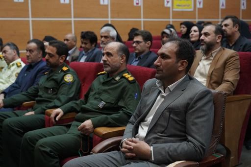 زبان هنر، بهترین ابزار برای انتقال فرهنگ ایثار و شهادت است