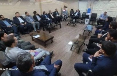 مدیریت صحیح موجب رونق و رشد اقتصادی می شود