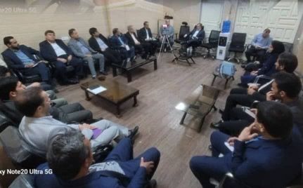 مدیریت صحیح موجب رونق و رشد اقتصادی می شود