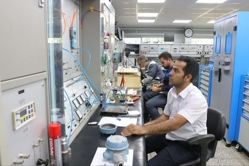 انعقاد ۴ قرارداد پژوهشی در پالایشگاه گاز ایلام