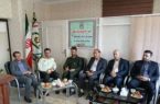 نقش نیروی انتظامی در تأمین نظم و امنیت عمومی ماندگار است
