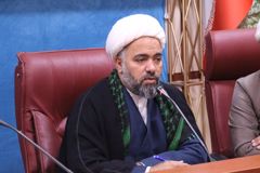 تعامل رمز موفقیت در اجرای برنامه‌های فرهنگی است