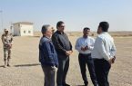مرز چیلات، درگاه مهم صادراتی برای محصولات سیمانی است
