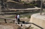 ارتقاء چاه تنگ حمام، کیفیت و دبی آب شرب شهر چوار