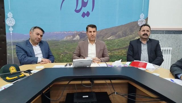 مدیریت تنش آبی نیازمند برنامهریزی بلندمدت است