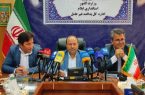 برگزاری بیش از دهها برنامه به مناسبت هفته پدافند غیر عامل در استان ایلام