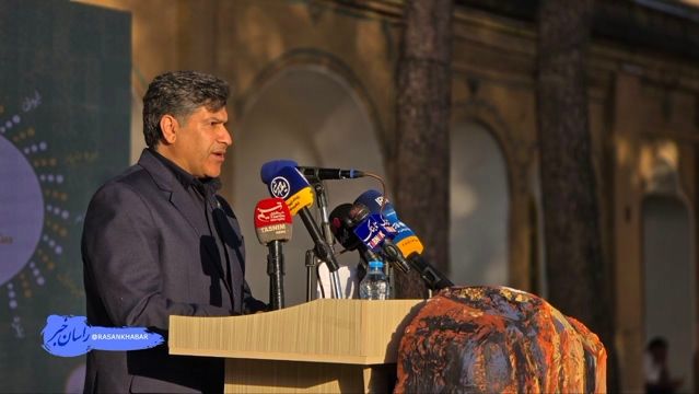 ایلام دیار ریشه‌دار با تاریخ، فرهنگ و هنر است