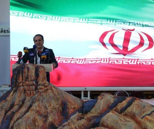 هنرمندان استان ایلام از مفاخر ملی به شمار می‌روند