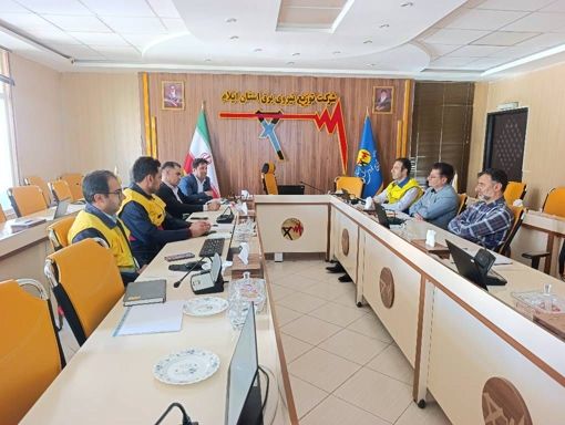 پدافند غیر عامل در صنعت برق یک اصل مهم و اساسی است