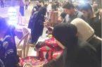 چهارمین نمایشگاه صنایع‌دستی ایلام در شهر کوت واسط عراق برگزار شد