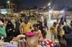 پنجمین حضور صنعتگران ایلامی در نمایشگاه صنایع‌دستی کوت استان واسط عراق