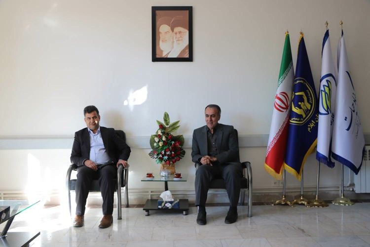 امکانات نوین کمیته امداد ایلام برای دسترسی آسان مردم به خدمات