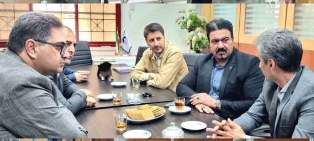 راه اندازی کارخانه سیمان با هدف توسعه اقتصادی ایلام