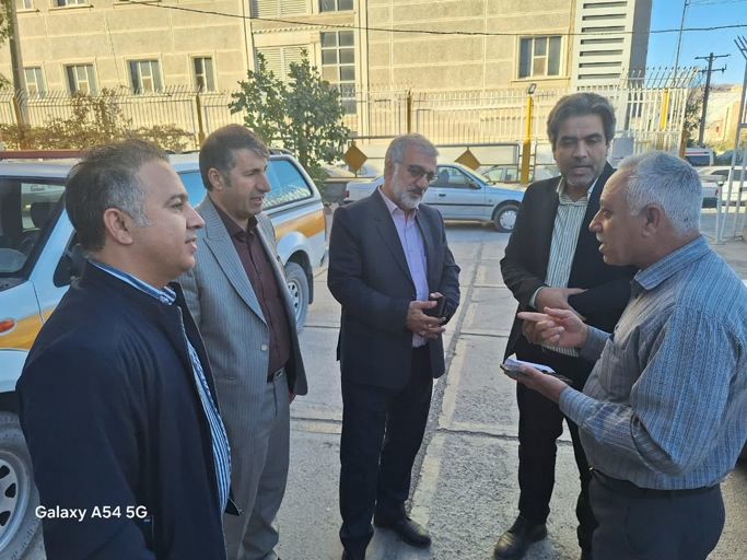 تمامی نقاط شهرستان ایلام از نعمت گاز برخوردار هستند