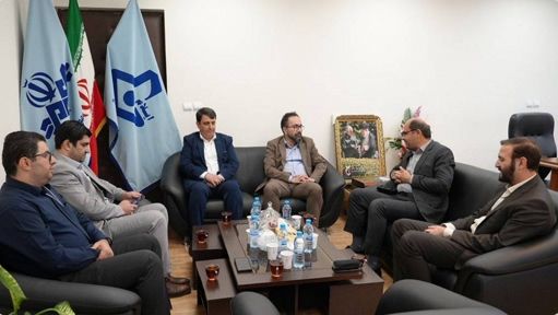 تعامل سازنده شرکت گاز ایلام با رسانه ها، الگویی برای اعتمادسازی عمومی