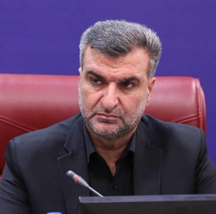 احداث شهرک صنفی ساماندهی صنوف آلاینده را به دنبال دارد