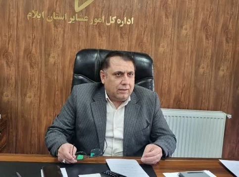 تخصیص ۲٠۴ میلیارد ریال برای خرید علوفه عشایر استان ایلام