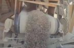 نقش مهم کارخانه آسفالت مهران در بهسازی معابر سطح شهر