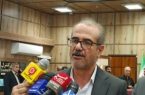 تقویت زیر ساخت های شهری در دستور کار ستاد ملی بازآفرینی قرار دارد