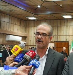 تقویت زیر ساخت های شهری در دستور کار ستاد ملی بازآفرینی قرار دارد