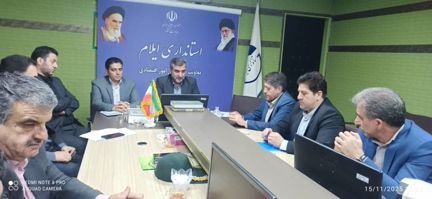 تقویت نظارت و ساماندهی توزیع کالاهای اساسی در دستور کار قرار گرفت