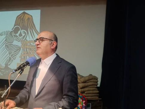 اهمیت نقش هنر در ارتقای کیفیت زندگی اجتماعی