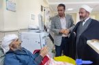 وجود ۳۹۸ بیمار دیالیز و پیوندی در استان ایلام