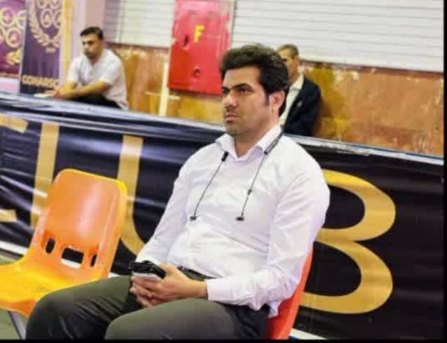 برگزاری دوره مربیگری درجه ۱، ۲و۳ ملی کاراته در استان ایلام