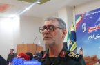 بسیجیان نقش مؤثری در دفاع از منافع ملی ایفا می کنند