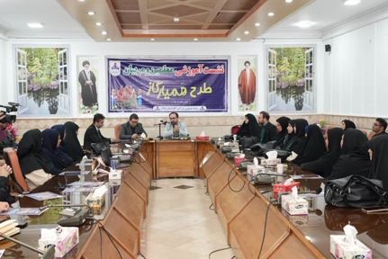 فعالیت ۱۱ هزار و ۶۵۰ نفر معلم و دانشآموز در طرح همیاران گاز