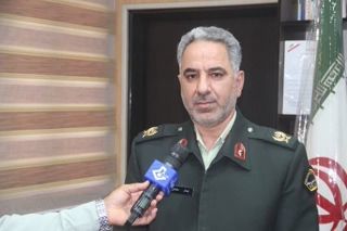 کلاهبردار تحت تعقیب با ۶۲ شاکی در هلیلان دستگیر شد