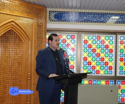 انجام پروژه جایگزینی کابل مسی با فیبر نوری در استان ایلام