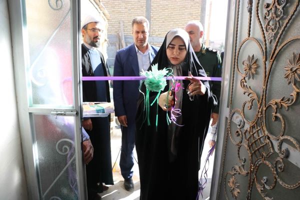 احداث ۳۴ واحد مسکونی برای مددجویان شهرستان سیروان
