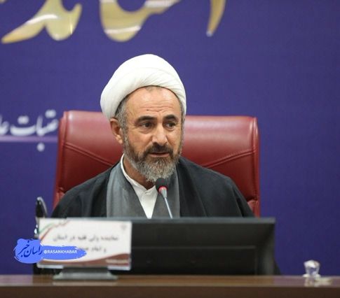 صرفه‌جویی موجب حفظ عزت ملی و استقلال اقتصادی می شود