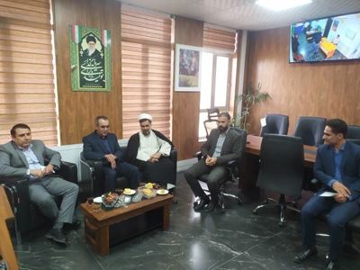برگزاری رزمایش دام در مناطق عشایری استان ایلام