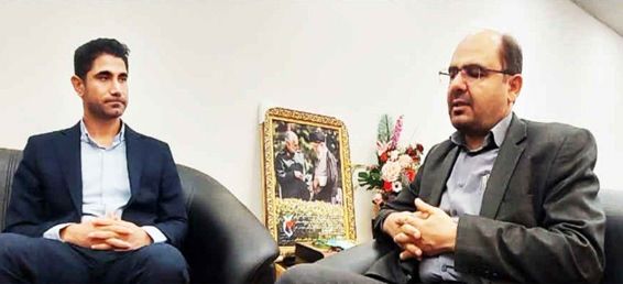رسانه‌ها در قالب یک جبهه واحد و منسجم حرکت کنند