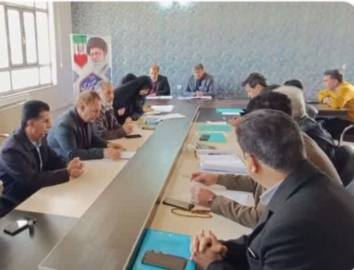 اتحادیههای شهرستانی از شرکتهای تعاونی شکل میگیرند