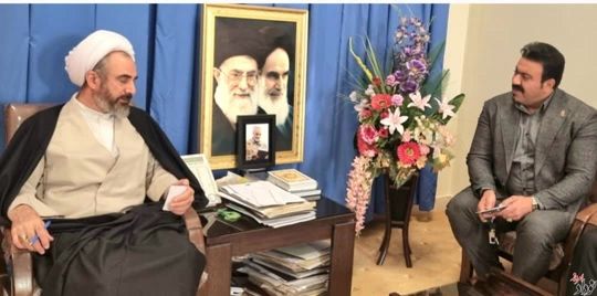کارگران بازوان توانمند تولید هستند