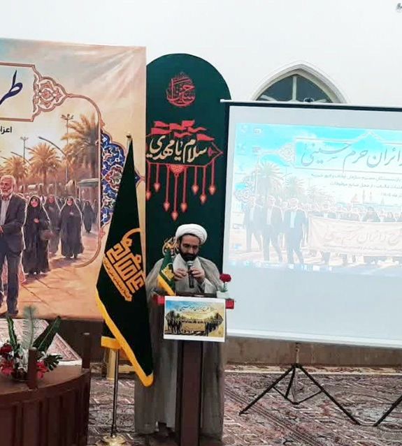 اعزام ۶۰۰ نفر زائر اولی از مرز مهران به عتبات عالیات کشور عراق