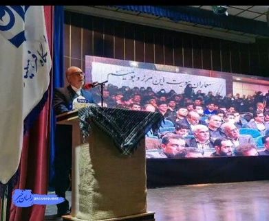 شهدای دانشجومعلم می‌توانند الگوهای عملی برای جامعه باشند