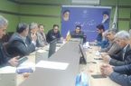 برنامه‌ریزی جامع برای مدیریت بازار ایلام در سه‌ماهه پایانی سال
