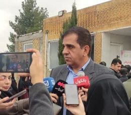 مرکز تحقیقات با اصلاح الگوی کشت زمینه ارتقای بهرهوری را فراهم می سازد